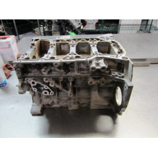 #BKR10 Engine Cylinder Block From 2012 Nissan Rogue  2.5